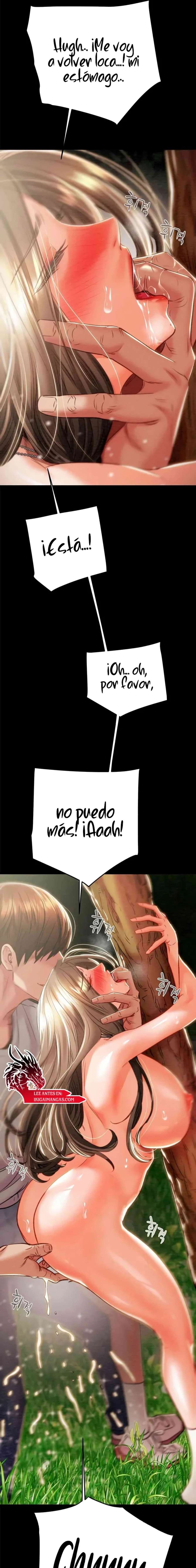 El Saqueador Capítulo 19 - Page 29