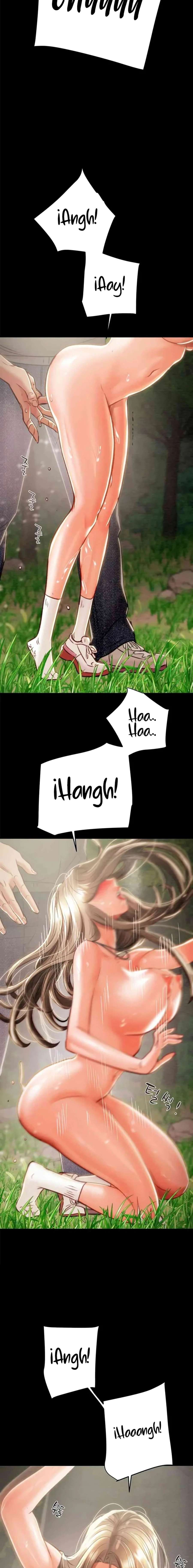 El Saqueador Capítulo 19 - Page 30