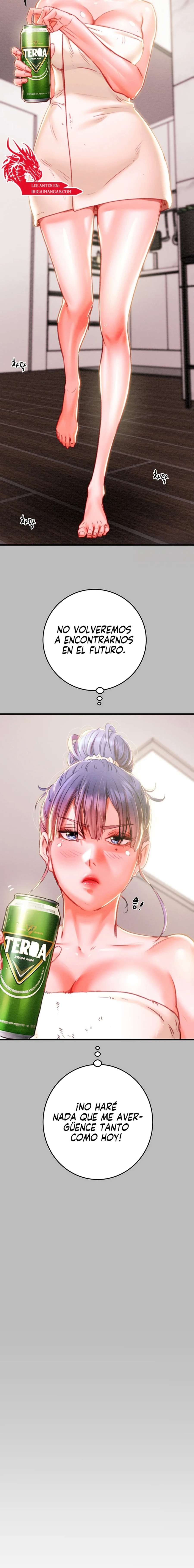 El Saqueador Capítulo 2 - Page 11