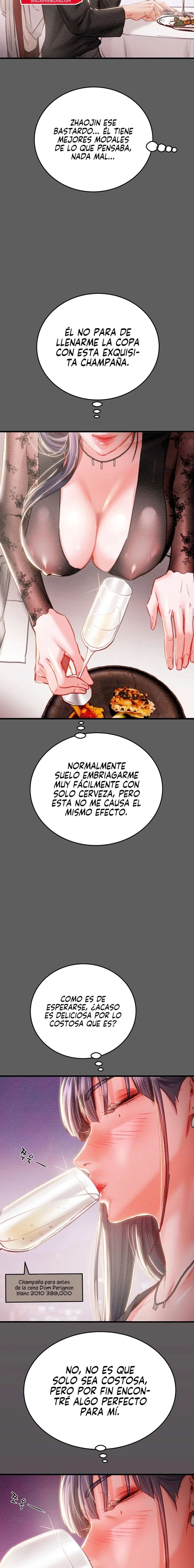 El Saqueador Capítulo 2 - Page 25