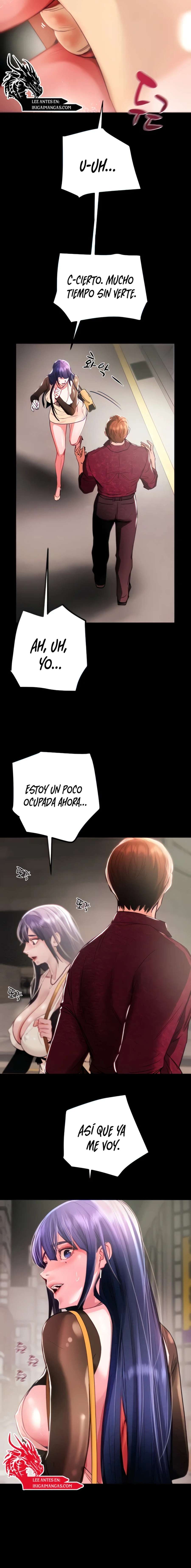 El Saqueador Capítulo 2 - Page 3