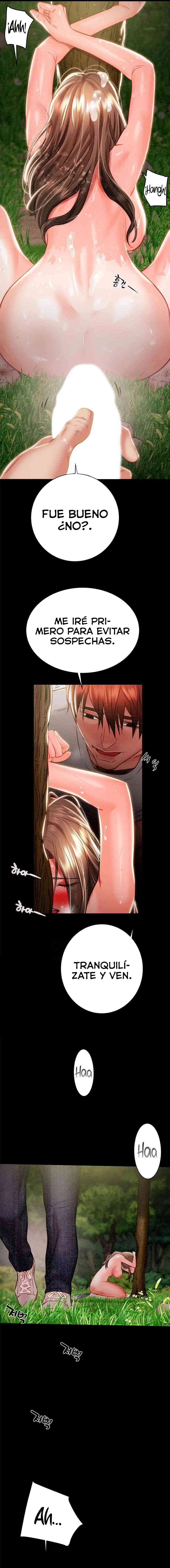 El Saqueador Capítulo 20 - Page 17