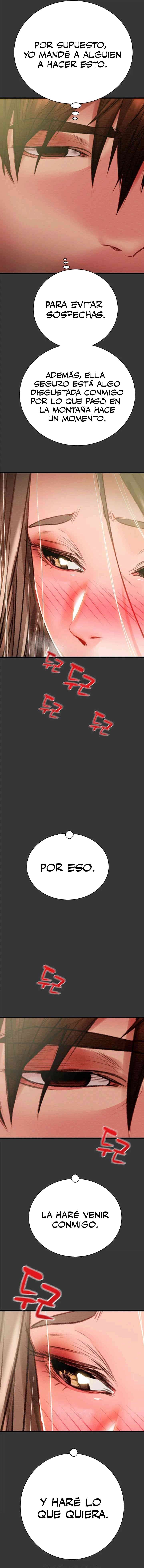 El Saqueador Capítulo 20 - Page 22