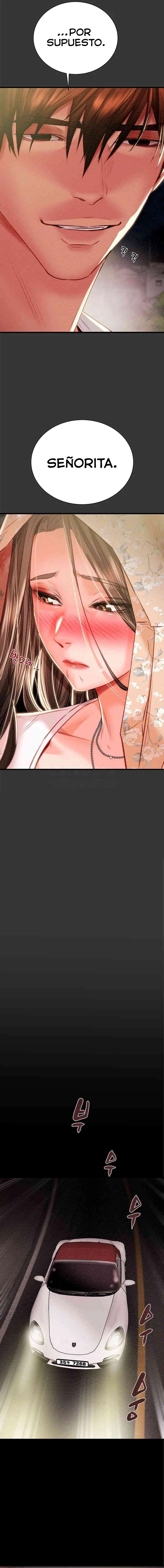 El Saqueador Capítulo 20 - Page 24