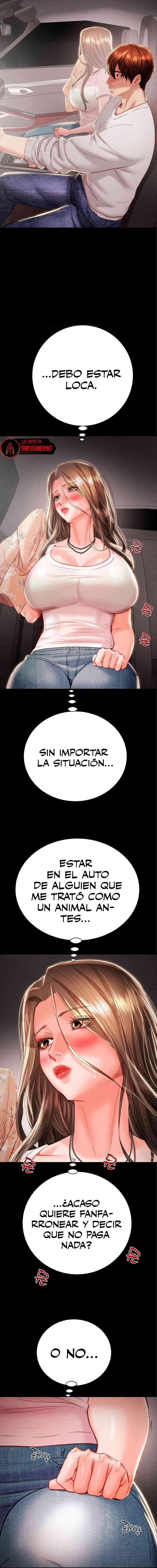 El Saqueador Capítulo 20 - Page 25