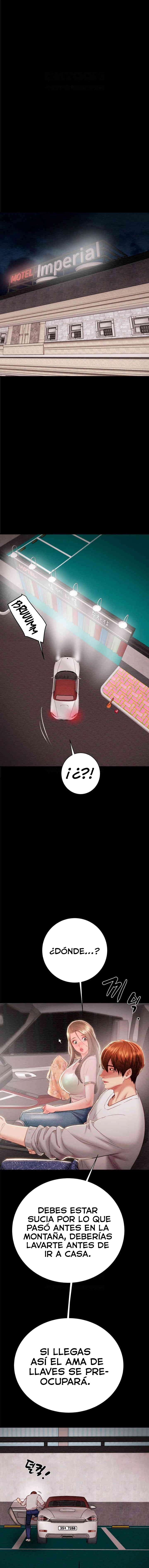 El Saqueador Capítulo 20 - Page 27