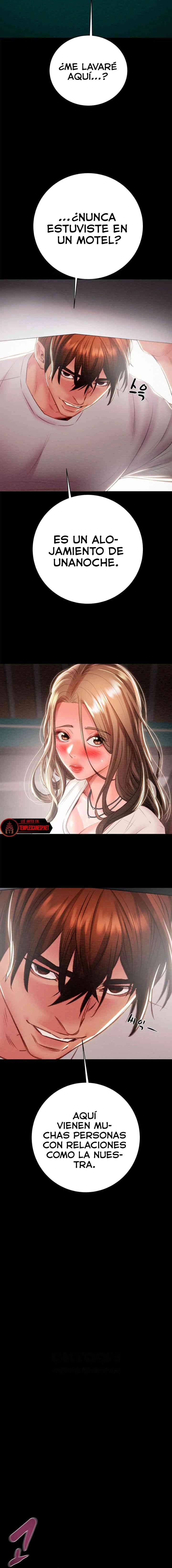 El Saqueador Capítulo 20 - Page 28