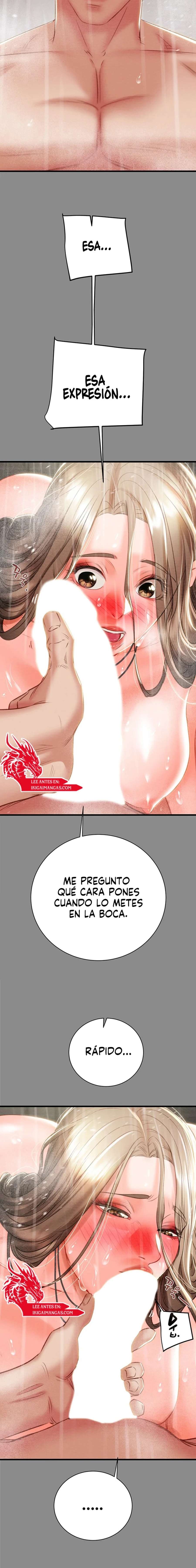 El Saqueador Capítulo 21 - Page 24