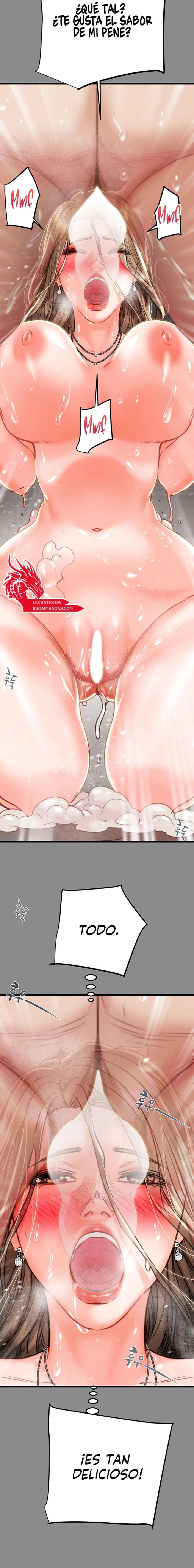 El Saqueador Capítulo 21 - Page 29