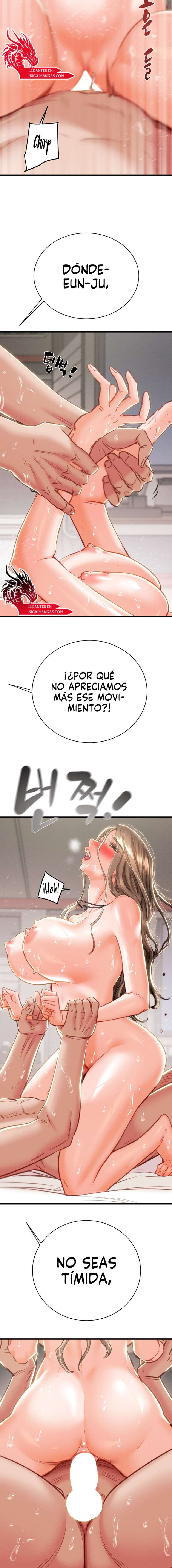 El Saqueador Capítulo 22 - Page 14