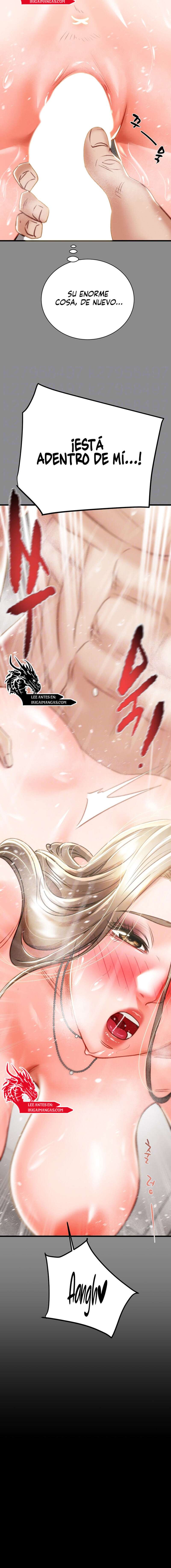 El Saqueador Capítulo 22 - Page 2