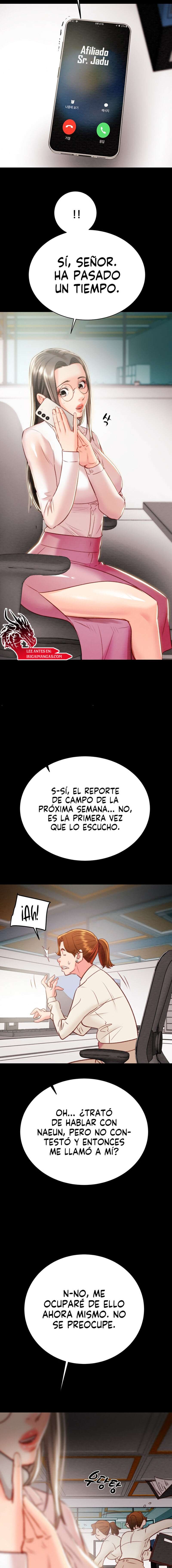 El Saqueador Capítulo 22 - Page 23