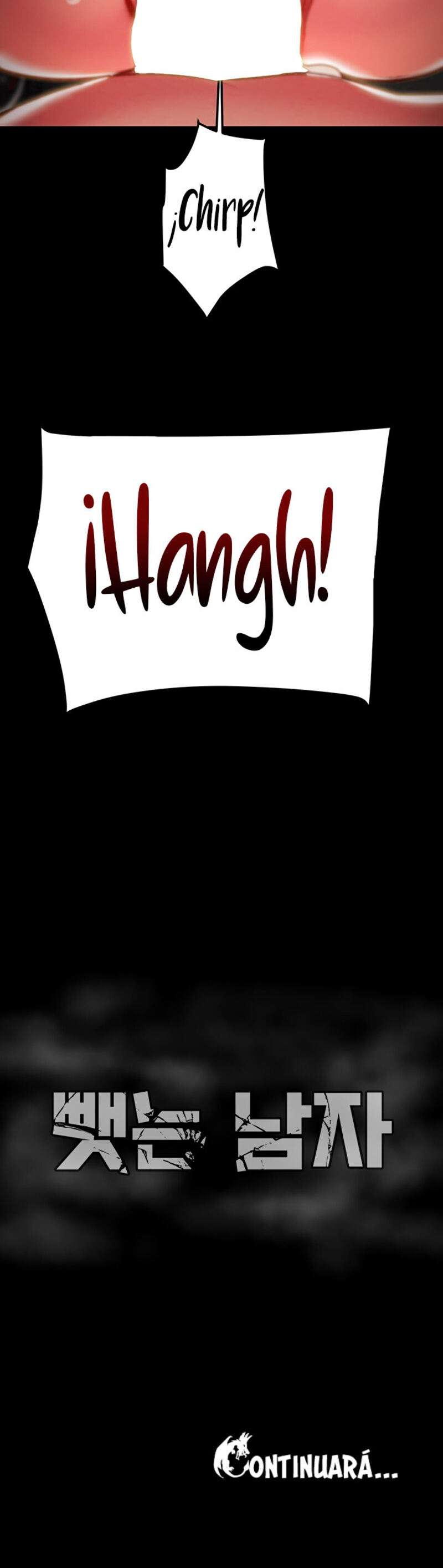 El Saqueador Capítulo 22 - Page 29