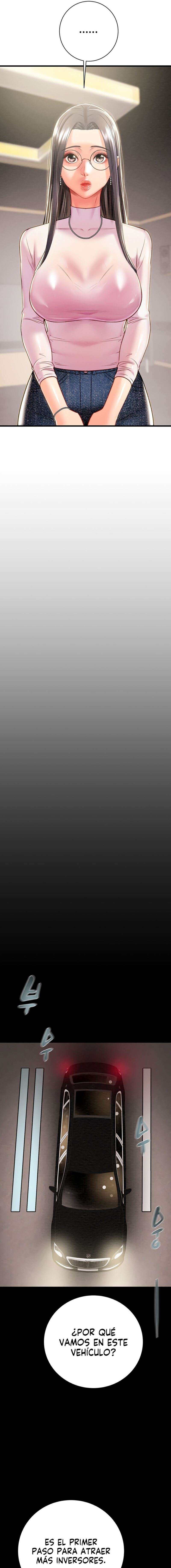 El Saqueador Capítulo 23 - Page 14