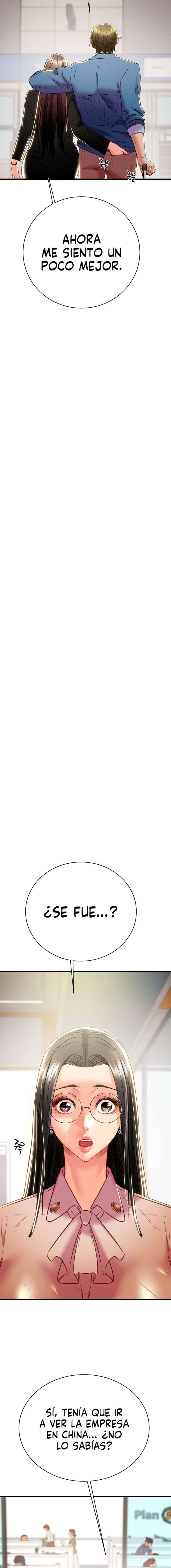 El Saqueador Capítulo 23 - Page 22