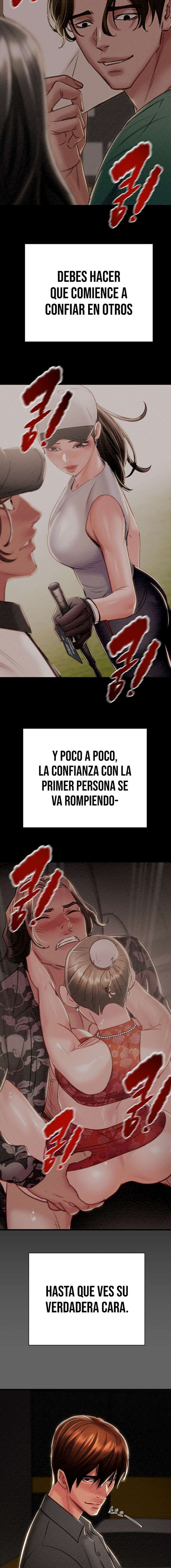 El Saqueador Capítulo 23 - Page 27