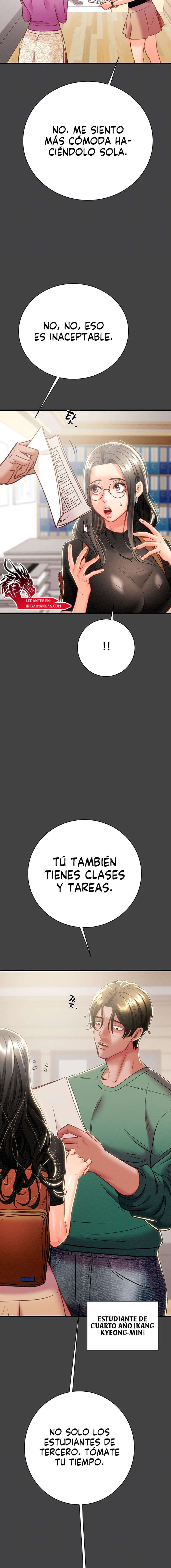 El Saqueador Capítulo 23 - Page 4