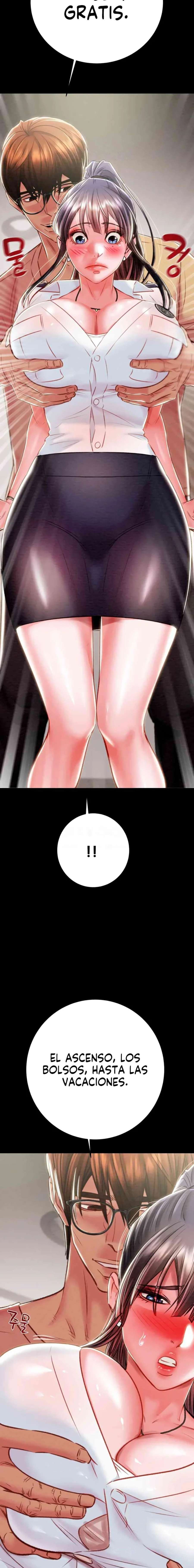 El Saqueador Capítulo 24 - Page 27