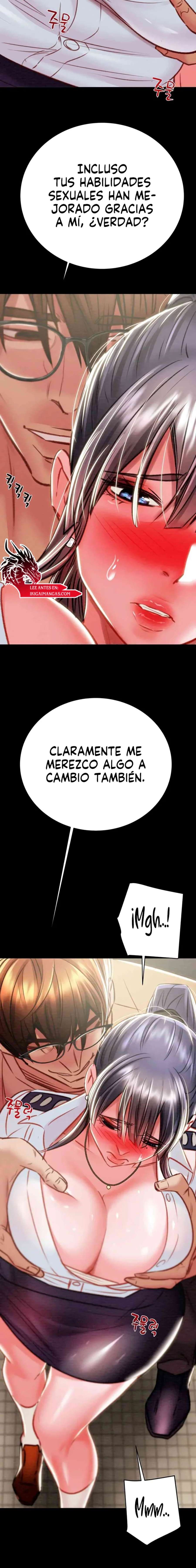 El Saqueador Capítulo 24 - Page 28