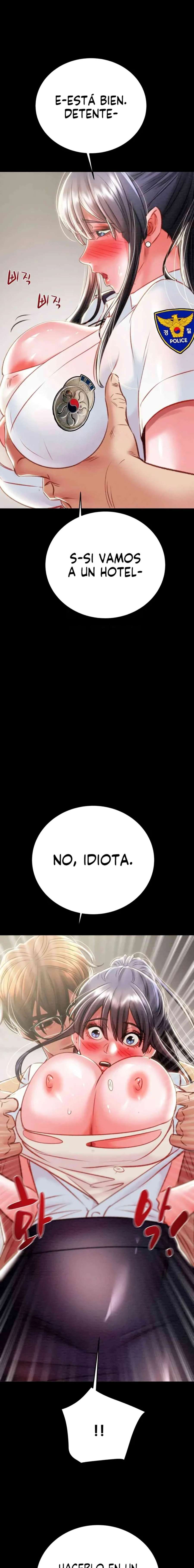 El Saqueador Capítulo 24 - Page 29