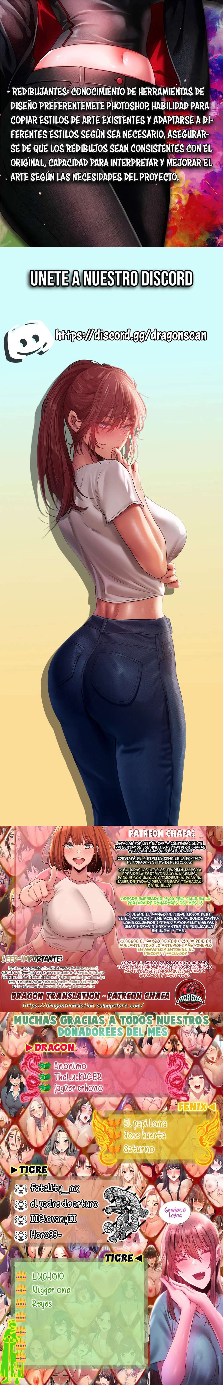 El Saqueador Capítulo 24 - Page 32