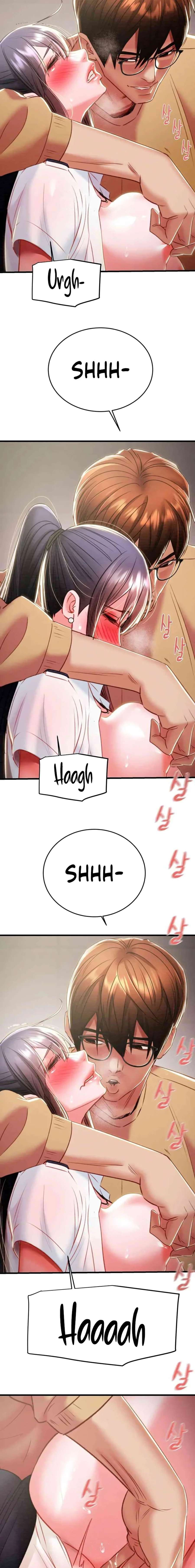 El Saqueador Capítulo 25 - Page 15