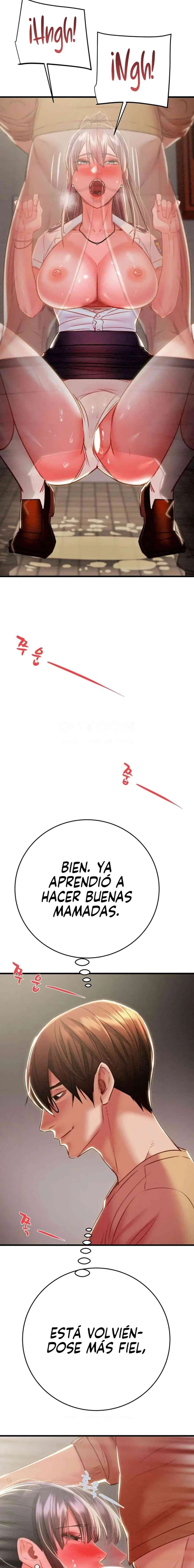 El Saqueador Capítulo 25 - Page 26