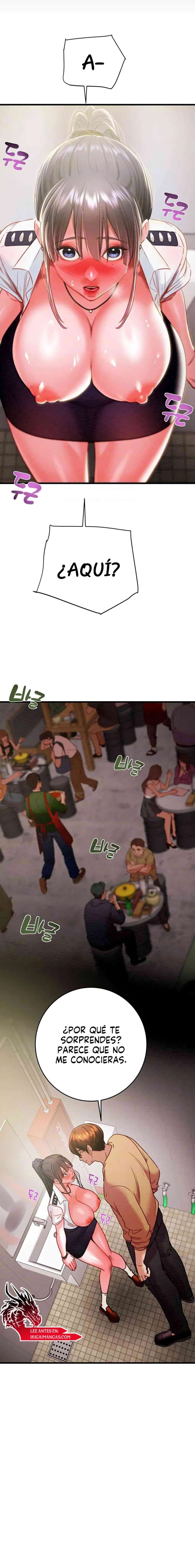 El Saqueador Capítulo 25 - Page 4