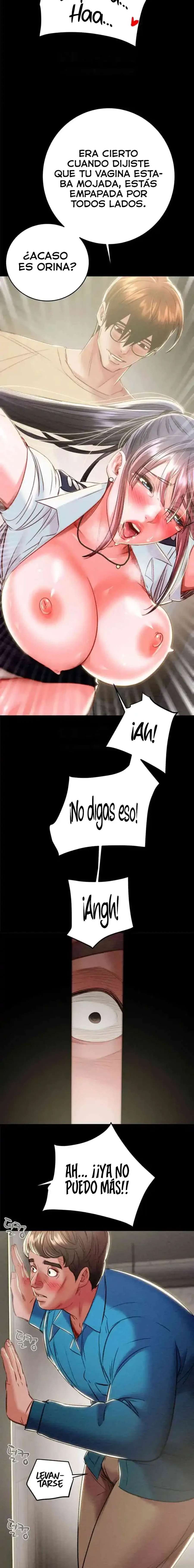 El Saqueador Capítulo 26 - Page 12