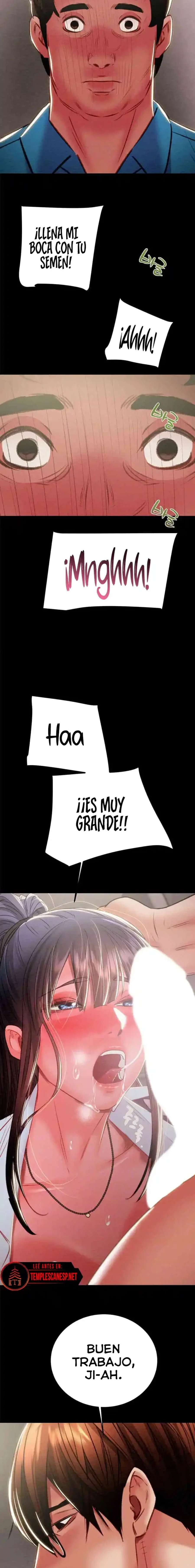 El Saqueador Capítulo 26 - Page 2