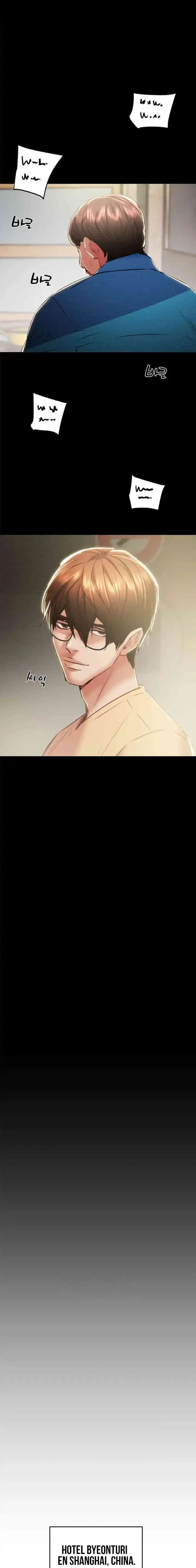 El Saqueador Capítulo 26 - Page 21