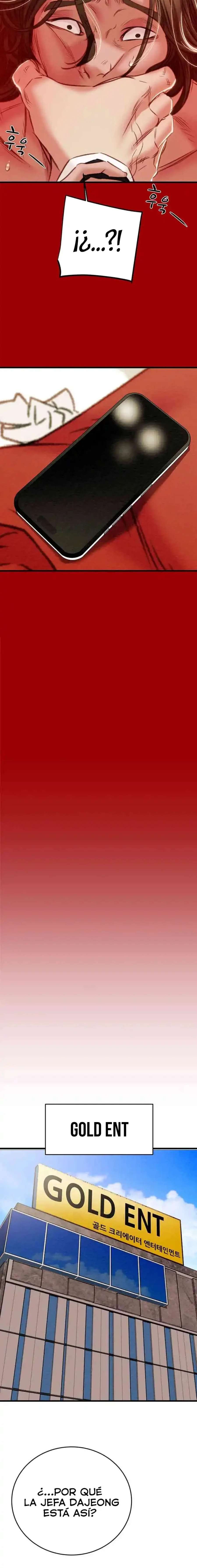 El Saqueador Capítulo 26 - Page 27