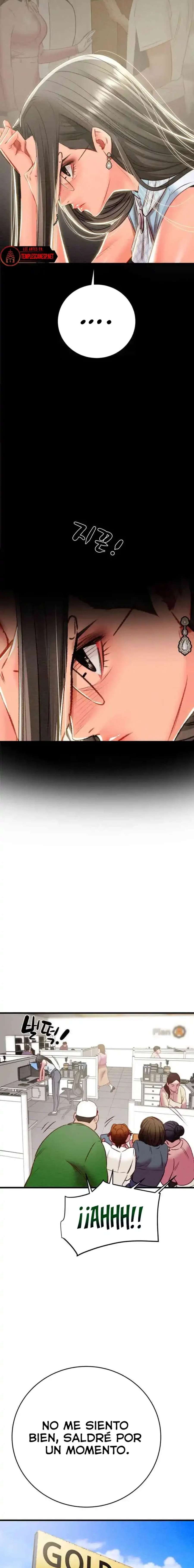 El Saqueador Capítulo 26 - Page 29