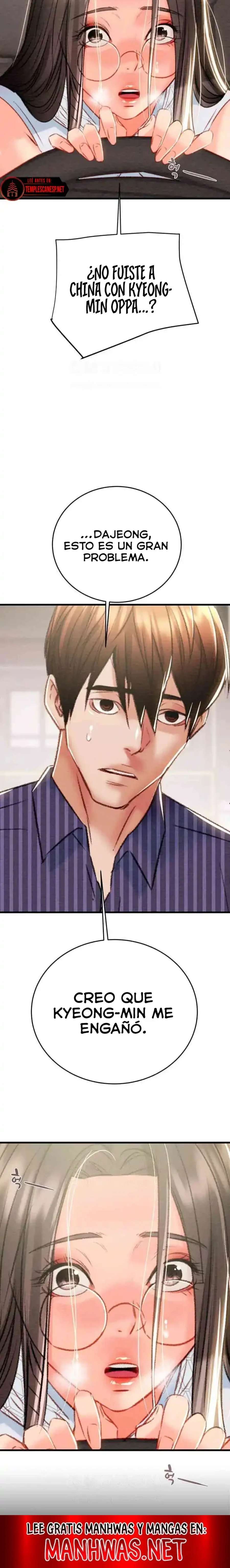 El Saqueador Capítulo 26 - Page 33