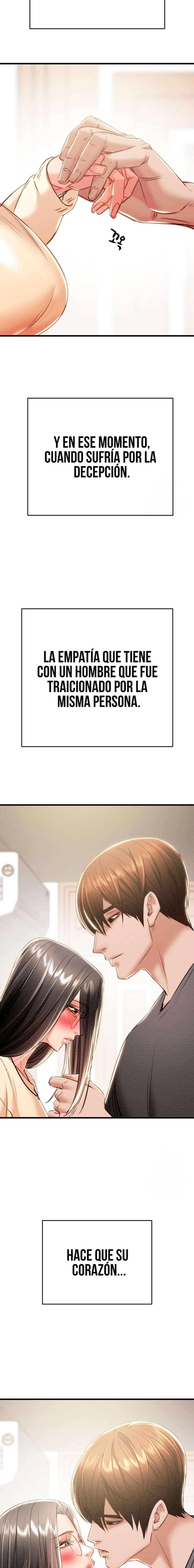 El Saqueador Capítulo 27 - Page 29