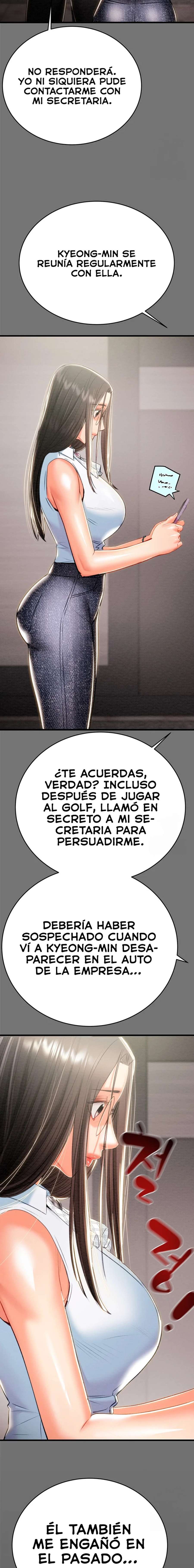 El Saqueador Capítulo 27 - Page 9