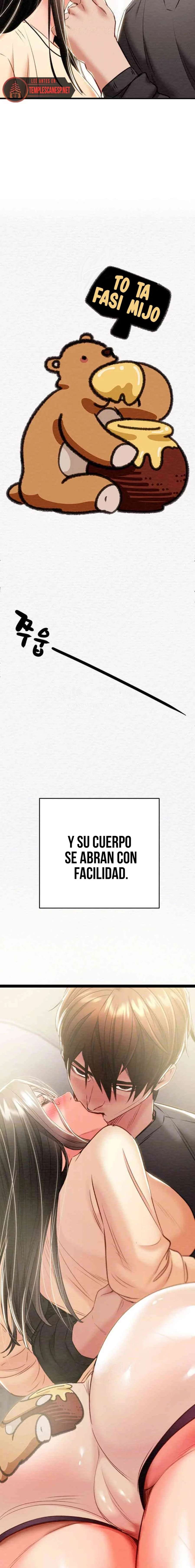 El Saqueador Capítulo 28 - Page 2