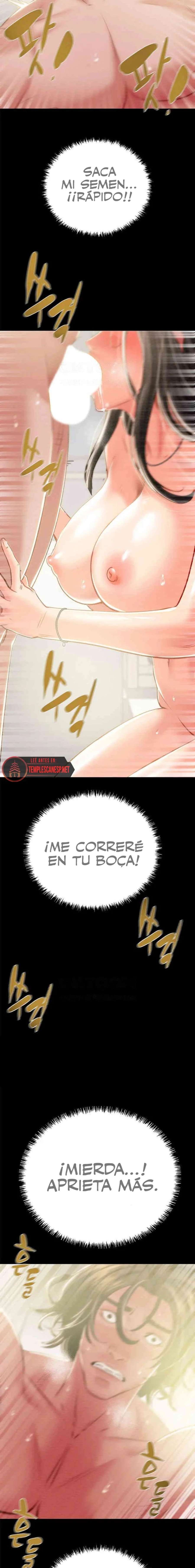 El Saqueador Capítulo 28 - Page 20