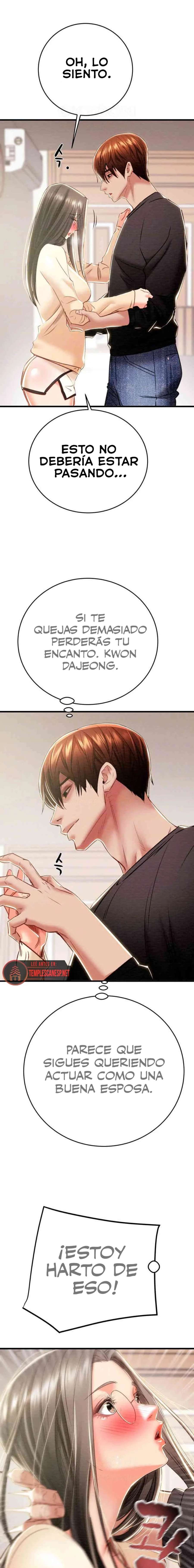 El Saqueador Capítulo 28 - Page 6