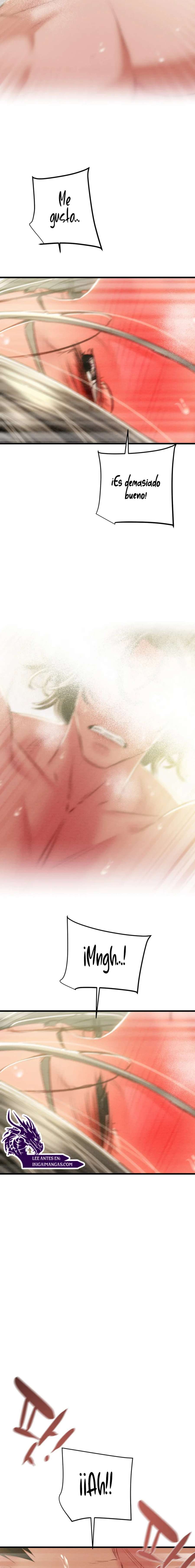 El Saqueador Capítulo 29 - Page 19