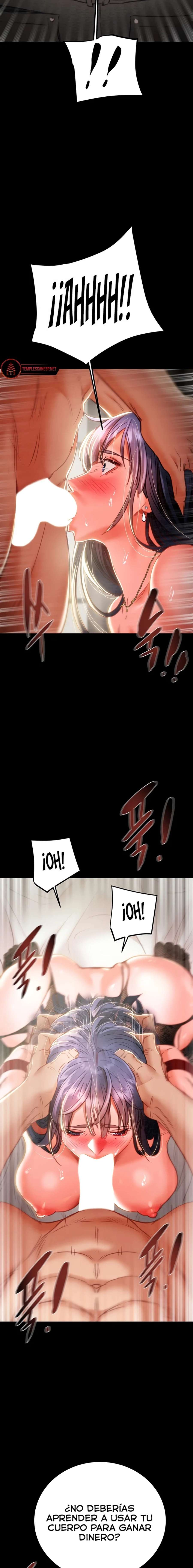 El Saqueador Capítulo 3 - Page 25