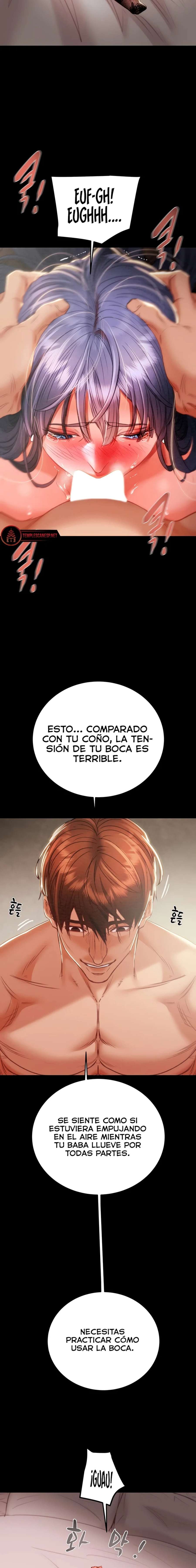 El Saqueador Capítulo 3 - Page 27