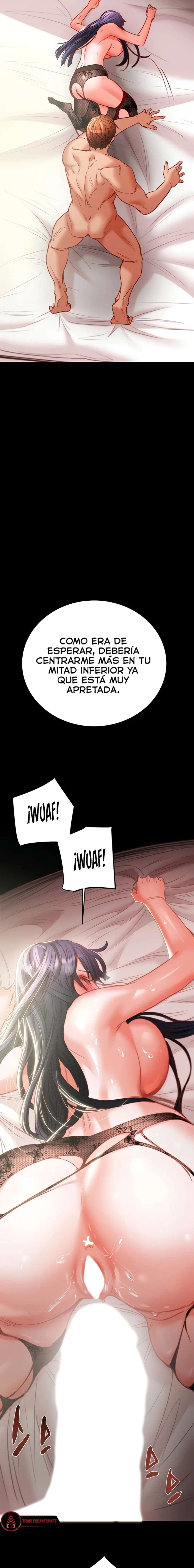 El Saqueador Capítulo 3 - Page 28