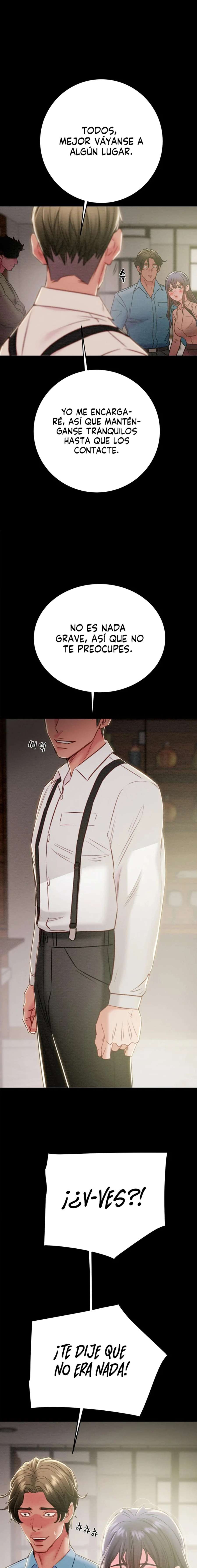 El Saqueador Capítulo 30 - Page 10