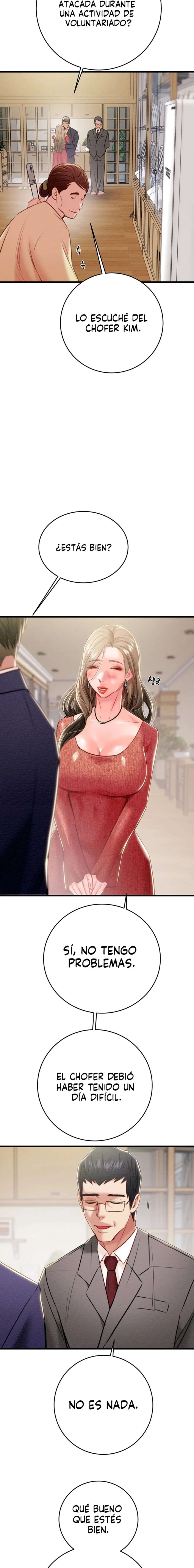 El Saqueador Capítulo 30 - Page 16