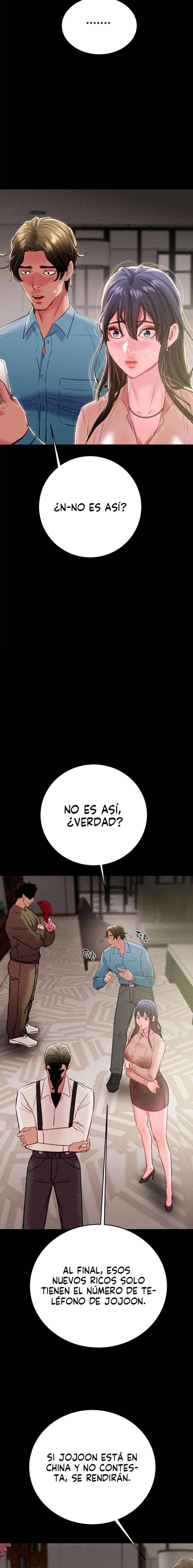 El Saqueador Capítulo 30 - Page 8