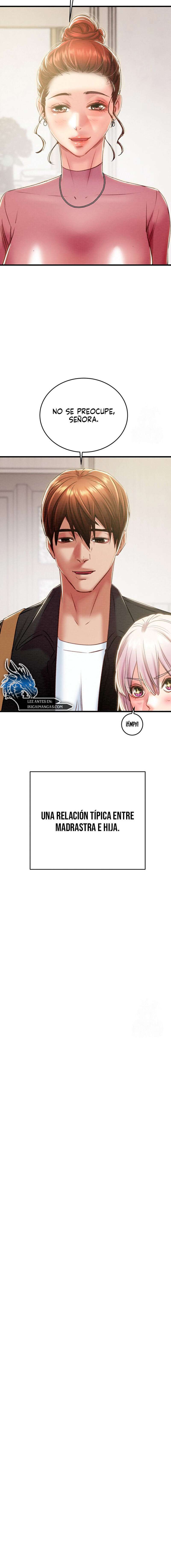 El Saqueador Capítulo 31 - Page 6