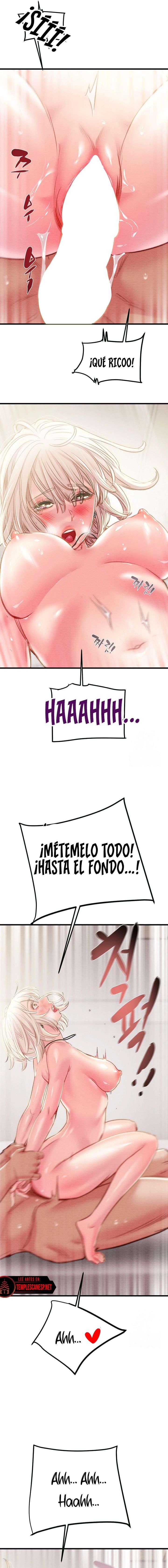 El Saqueador Capítulo 32 - Page 10