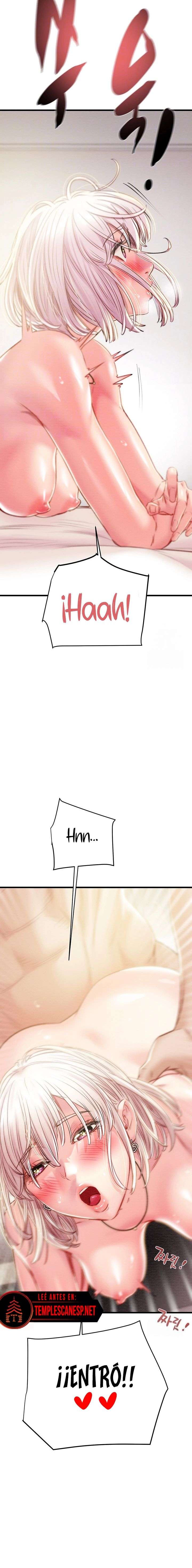 El Saqueador Capítulo 32 - Page 4