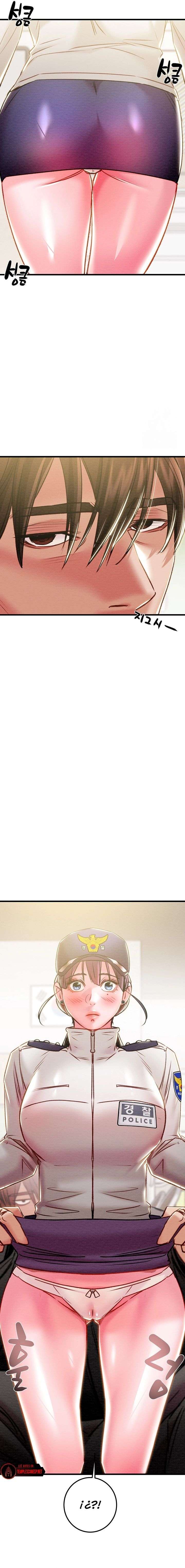 El Saqueador Capítulo 33 - Page 26